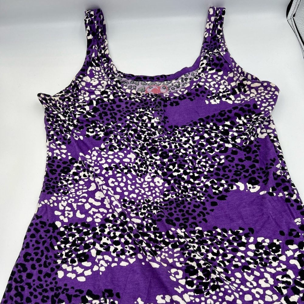 OP Tank Top